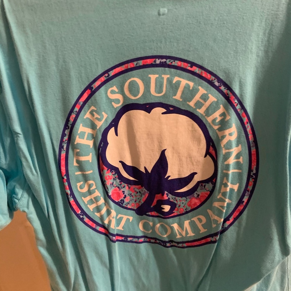 southern shirt co t-shirt